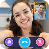 Video Call Random Chat icono