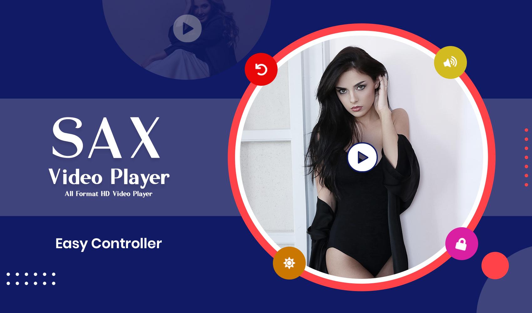 SAX Video Player - All in one Hd Format pro 2021 for Android - APK Download