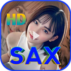 SAX Video Player [Sax Movie Online Player]-icoon