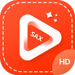 SAX Video Player - XNX Video Player