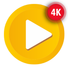 Sax Video Player  2020-icoon