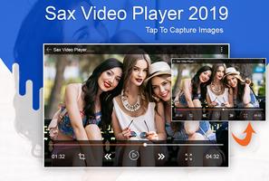 SAX Video Player - All Format HD Video Player 2020 截圖 3