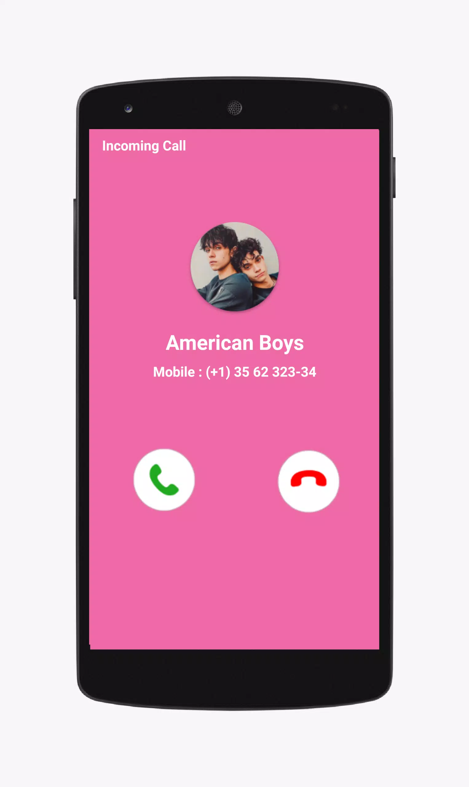 Chat with boys video Chat Via