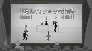 Who die? Choose the victim capture d'écran 2