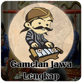 Gamelan Jawa Offline Lengkap icon
