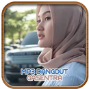 Gasentra Full Album Dangdut Cover APK