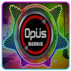 DJ Opus Remix Lengkap TikTok 아이콘