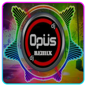 DJ Opus Remix Lengkap TikTok icon