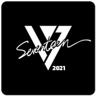 Seventeen All Songs 2021 (Offline) icône