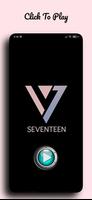 Seventeen All Songs 2021 (Offline) capture d'écran 2