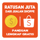 Panduan Shopee Jualan Online Terbaru APK