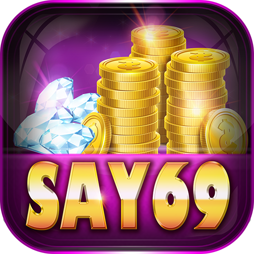 SAY69 - Cổng game hoàng gia