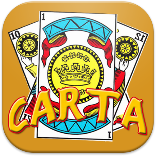 Carta Theft