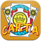 Carta Theft ikon