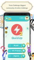 QuizUp 2 plakat