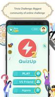 QuizUp 2 海報
