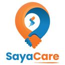 SayaCare: Tested Generic Meds APK