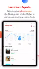 SAYA : The Learning App XAPK Herunterladen