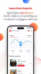 SAYA : The Learning App XAPK Herunterladen