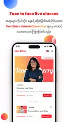 SAYA : The Learning App XAPK Herunterladen