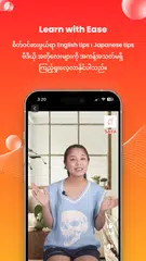 SAYA : The Learning App XAPK Herunterladen