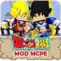 Saiyan Mod DragonBlock for Minecraft
