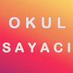 Okul Sayacı - Tatil Sayacı