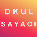 Okul Sayacı - Tatil Sayacı APK