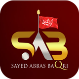 Sayed Abbas (Nauha) ikona