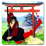 Samurai Ninja Fighter иконка