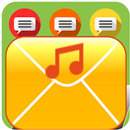 Message ringtones free for Android. APK