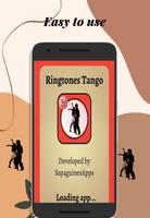 Ringtones Tango poster