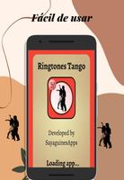 Ringtones de tango poster