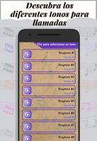 2 Schermata Ringtones