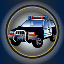 Police sirens sounds APK
