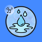 Water sounds ikona