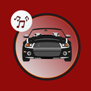 Sonidos de carros, tonos coche APK