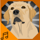 Sounds of dogs, free APK