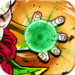 Ultimate Fusion Green Fighters icon