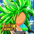 Tag Team: Fighting Heroes