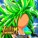 Tag Team: Fighting Heroes APK