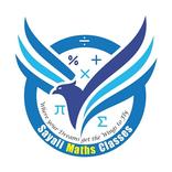 Sayali maths classes