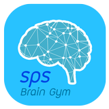 SPS Brain Gym icon