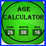 Age Calculater Check Your Age