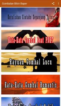 Rayuan Gombalan Bikin Baper For Android Apk Download