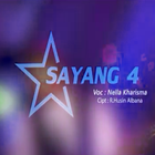 Sayang 4 - Nella Kharisma icon