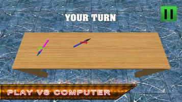 Pen Battle 海報
