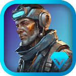 Moon Miner: Puzzle Game icon