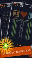 Brick Ball Infinity Affiche