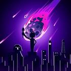 آیکون‌ The Sandbox City